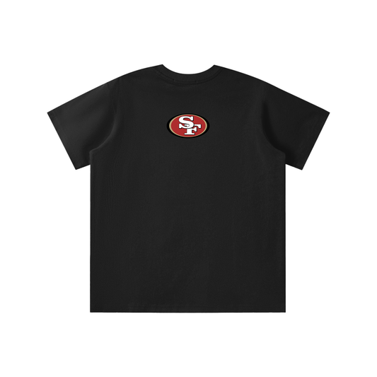 BROCK PURDY  Quick-Dry Cooling Kids' T-shirt