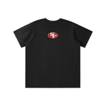 BROCK PURDY  Quick-Dry Cooling Kids' T-shirt