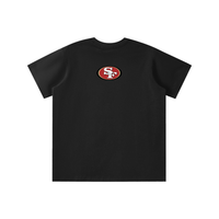 BROCK PURDY  Quick-Dry Cooling Kids' T-shirt