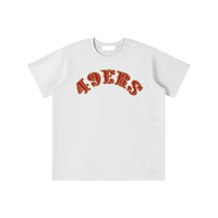 49ER KIDS CLUB Quick-Dry Cooling Kids' T-shirt