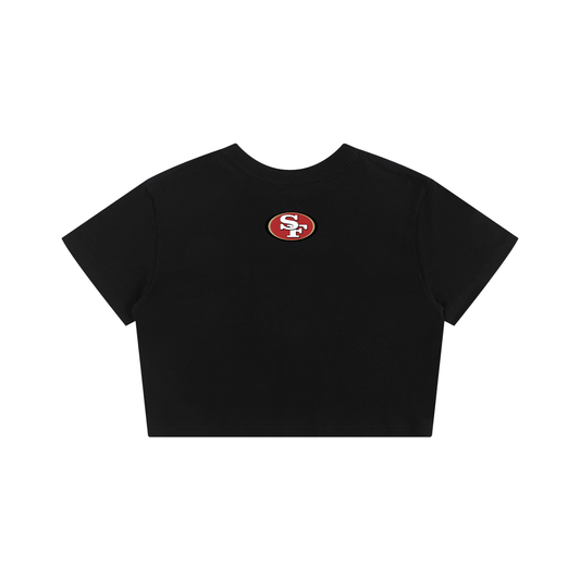 BABY 9ERS Tee Seamless T-Shirt - 200 GSM