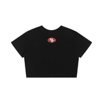 BABY 9ERS Tee Seamless T-Shirt - 200 GSM