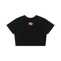 BABY 9ERS Tee Seamless T-Shirt - 200 GSM