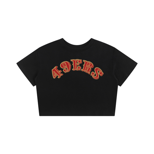 BABY 9ERS Tee Seamless T-Shirt - 200 GSM