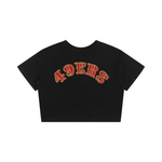 BABY 9ERS Tee Seamless T-Shirt - 200 GSM