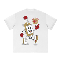 GOT JUICE Heavyweight Earth Tone T-Shirt