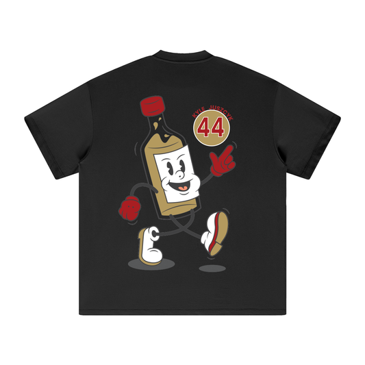 GOT JUICE Heavyweight Earth Tone T-Shirt