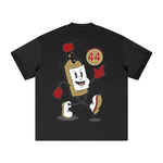 GOT JUICE Heavyweight Earth Tone T-Shirt