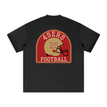 9ERS CLUB Heavyweight Earth Tone T-Shirt