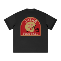 9ERS CLUB Heavyweight Earth Tone T-Shirt