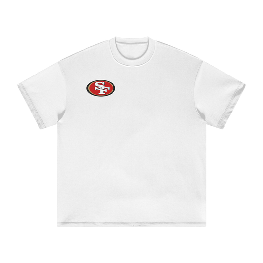 Heavyweight Earth Tone FOG T-Shirt - 305GSM