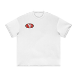 Heavyweight Earth Tone FOG T-Shirt - 305GSM