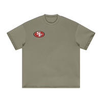 Heavyweight Earth Tone FOG T-Shirt - 305GSM