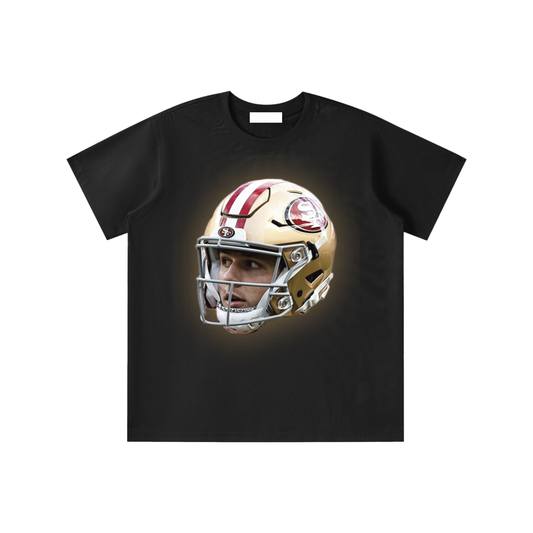 PURDY HELMET Quick-Dry Cooling Kids' T-shirt