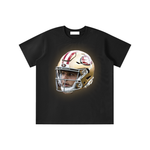 PURDY HELMET Quick-Dry Cooling Kids' T-shirt