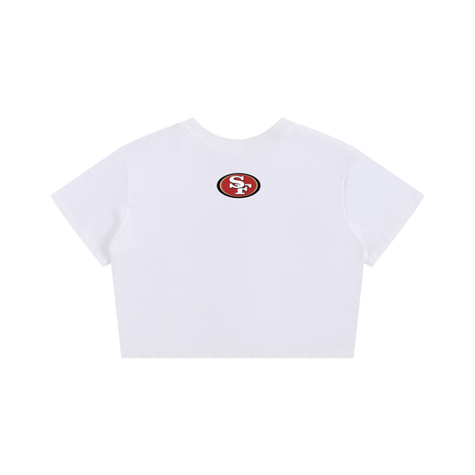 BABY 9ERS Tee Seamless T-Shirt - 200 GSM