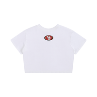 BABY 9ERS Tee Seamless T-Shirt - 200 GSM