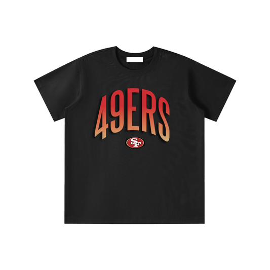 5 RINGS SB Quick-Dry Cooling Kids' T-shirt