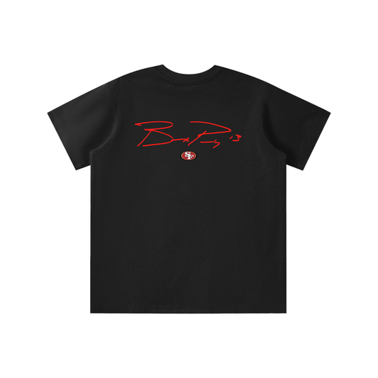 PURDY HELMET Quick-Dry Cooling Kids' T-shirt