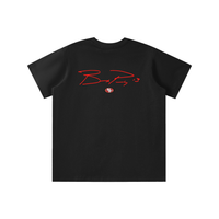 PURDY HELMET Quick-Dry Cooling Kids' T-shirt