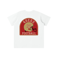 49ER KIDS CLUB Quick-Dry Cooling Kids' T-shirt