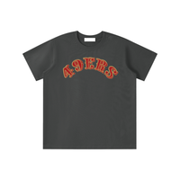 49ER KIDS CLUB Quick-Dry Cooling Kids' T-shirt