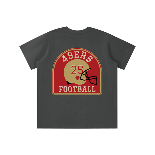 49ER KIDS CLUB Quick-Dry Cooling Kids' T-shirt