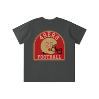 49ER KIDS CLUB Quick-Dry Cooling Kids' T-shirt