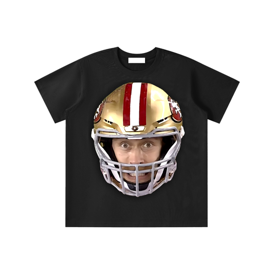 KITTLE HELMET Quick-Dry Cooling Kids' T-shirt