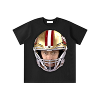 KITTLE HELMET Quick-Dry Cooling Kids' T-shirt