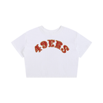 BABY 9ERS Tee Seamless T-Shirt - 200 GSM