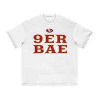 9ER BAE Heavyweight Earth Tone T-Shirt