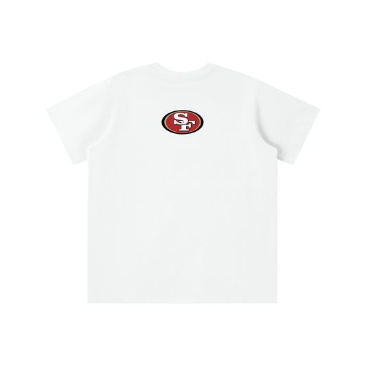 BROCK PURDY  Quick-Dry Cooling Kids' T-shirt